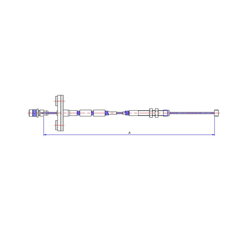 Guaya-Acelerador-Toyota-Hilux-Ln80-1988-1988-7818035080