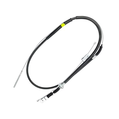 Toyota Hilux Ln100-106 - Yn100-105 Trasero 88...   | Guaya Freno De Parqueo | OEM: 4642035490