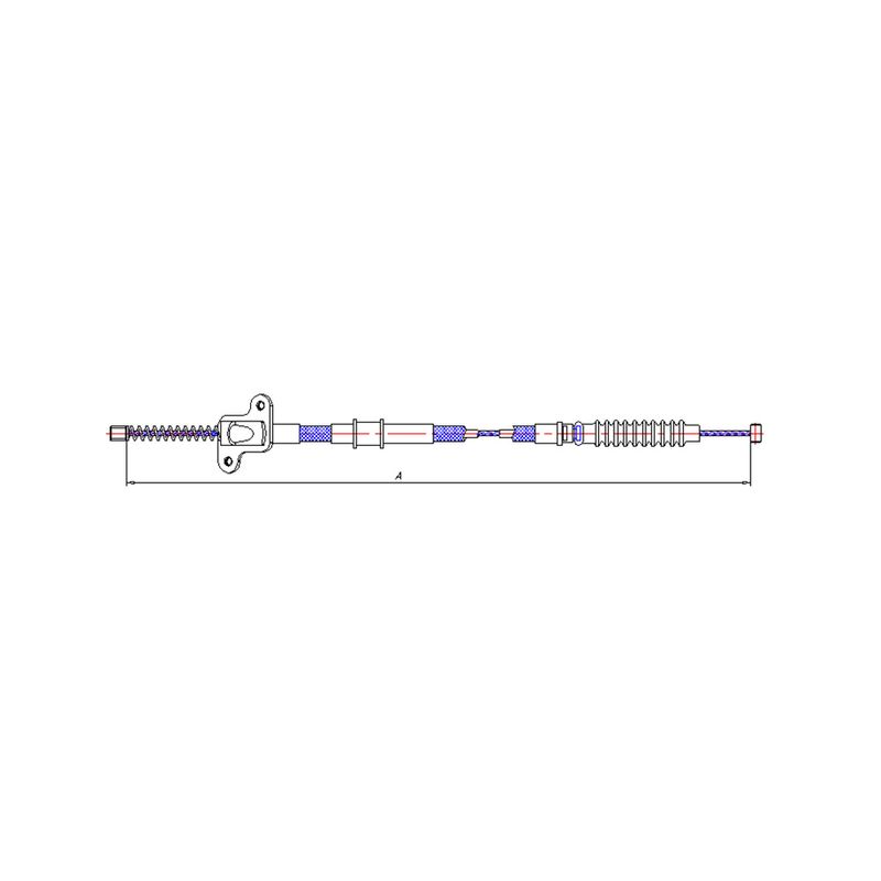 Guaya-Freno-De-Parqueo-Toyota-Hilux-1998-2007-