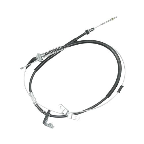 Toyota Land Cruiser Bj61 - Fj61, 62 - Hj61, 62 Principal 1982 - 90  | Guaya Freno De Parqueo | OEM: 4641060101
