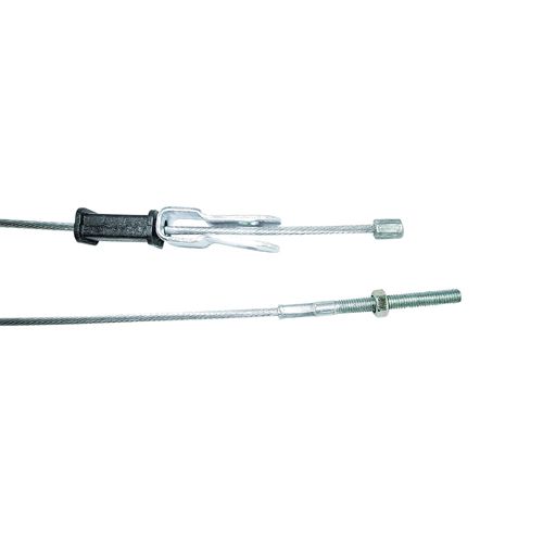 Toyota Land Cruiser Fj75 - Fzj75 - Hzj75 - Pzj75 Unico 1990 - 97   | Guaya Freno De Parqueo | OEM: 4641060321
