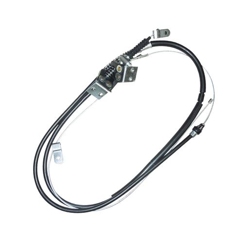 Toyota Land Cruiser Fzj75 4.5L 1992 - 99   | Guaya Freno De Parqueo | OEM: 4641060620
