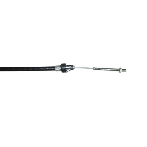 Toyota Land Cruiser Fzj75 4.5L 1992 - 99   | Guaya Freno De Parqueo | OEM: 4641060620