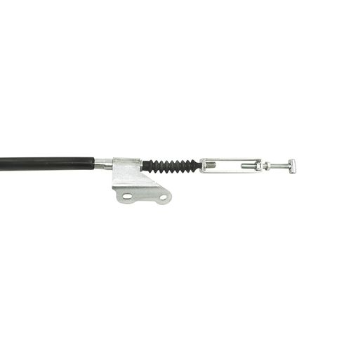 Toyota Hilux Vigo 4X2 2.5L Diesel  2004 - 2012 Trasero Derecho  | Guaya Freno De Parqueo | OEM:  464200K030