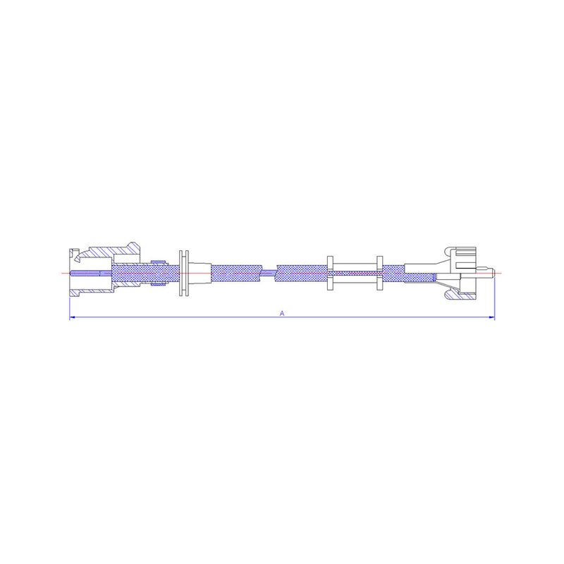 Guaya-Velocimetro-Toyota-Corolla-Ae92---Ce90---Ee90-1987-1996-8371012441