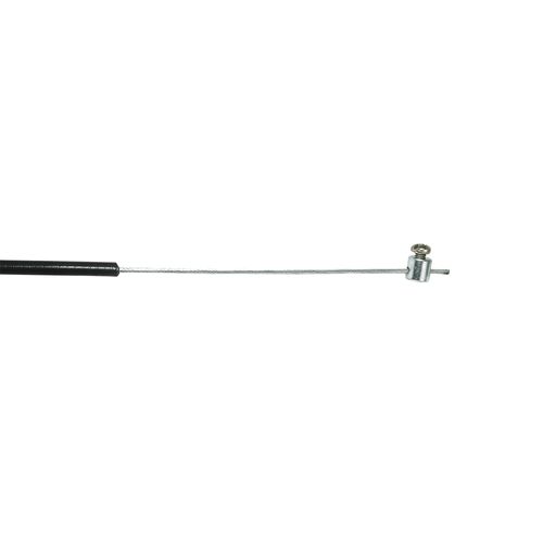 Universal 2.20 Mts. Cable Trenzado  | Guaya Apertura De Capot | OEM: 0
