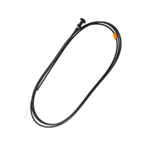 Universal 3.20 Mts. Alambre  | Guaya Choke | OEM: 0