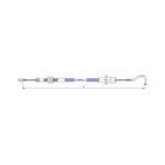 Guaya-Acelerador-Volkswagen-Golf-Jetta-Cabrio-1985-1990-191721555