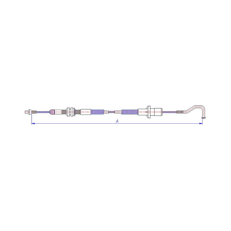 Guaya-Acelerador-Volkswagen-Golf-Jetta-Cabrio-1985-1990-191721555