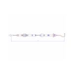 Guaya-Acelerador-Volkswagen-Golf-Jetta-Standar-1988-1992-
