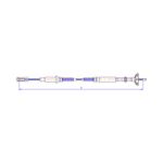 Guaya-Embrague-Volkswagen-Golf-Jetta-1985-1989-191721335M