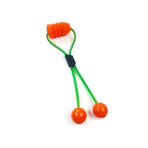 Juguete para Halar XOLO Pets con Doble Juguete