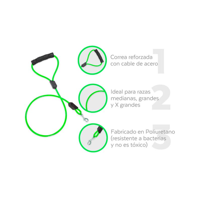 Correa-Larga-para-Perro-Resistente-al-Agua-XOLO-Pets