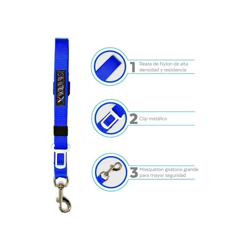 Cinturon-de-Seguridad-para-el-Carro-XOLO-Pets