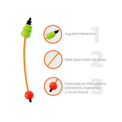 Juguete para Halar XOLO Pets Sencillo