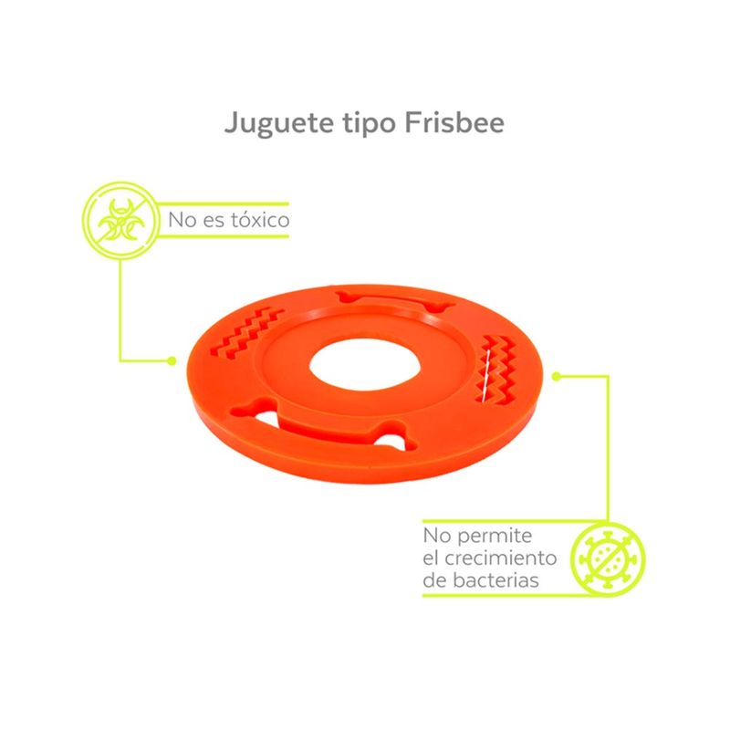 Juguete-para-Perro-Frisbee-XOLO-Pets-Saturn-Ring-