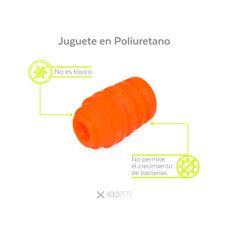 Juguete-para-Perro-Rellenable-XOLO-Pets-Beehive