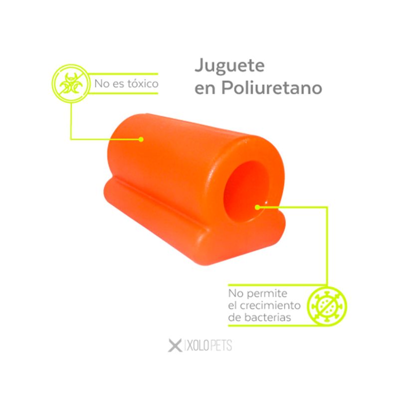 Juguete-para-Perro-Rellenable-XOLO-Pets-Hot-Dog