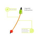 Juguete-para-Halar-XOLO-Pets-Sencillo