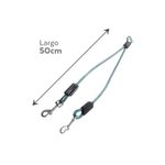 Extension-Doble-para-Correa-para-Perro-Resistente-al-Agua-XOLO-Pets