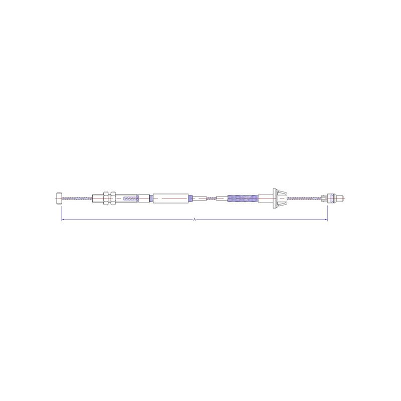 LUVA-256