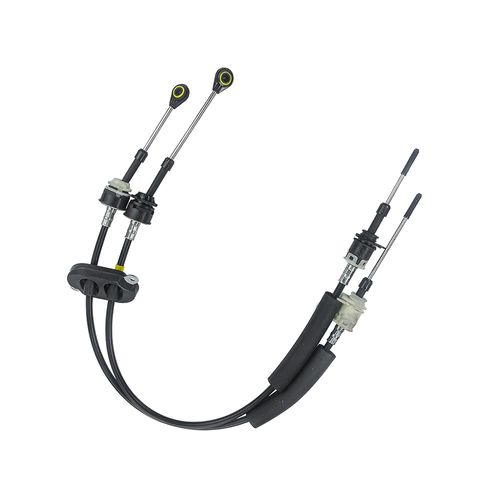 Chevrolet Tracker / Trax 1.8L 2012 - 2020 | Guaya Control Y Selector Cambios | OEM:  55597759 , 
55591361