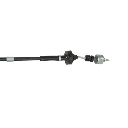 Renault Logan I / Sandero I / Stepway I 2006 - 20016 (Sin Pesa)  | Guaya Embrague | OEM: 8200449642