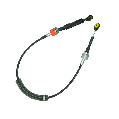 Renaul Megane Ii / Scenic Ii Todos  | Guaya Control Cambios | OEM:  7701474699 , 314156687R