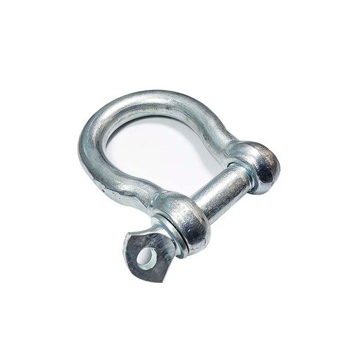 Grillete Grande de Arco Tipo Europ 5mm