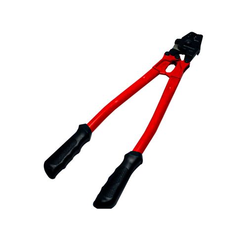Ponchadora Manual (Grande 1/16"-3/16")