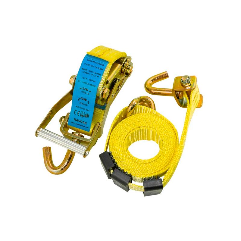 Reata-Eslinga-Tipo-Niñera-de-2-pulg.-x-32-mts-con-Ratchet