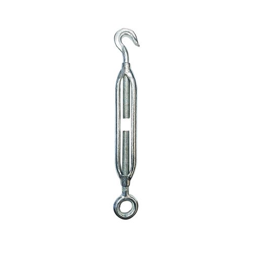 Tensor de Gancho y Ojo 3/8"