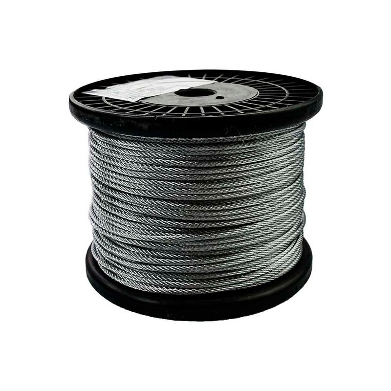Cable-Guaya-en-Acero-Galvanizado-de-1-8---3.1mm--Yute-6x7-x-metro