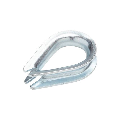 Guardacabo Estándar para Cable 1/8"