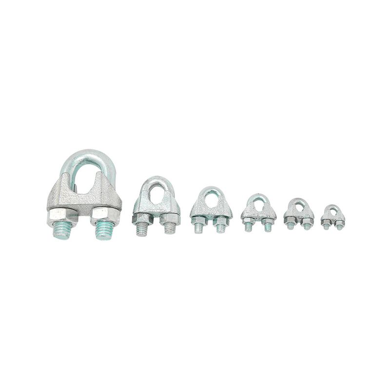 Perro-de-Amarre--de-1-16--Liviano-Galvanizado