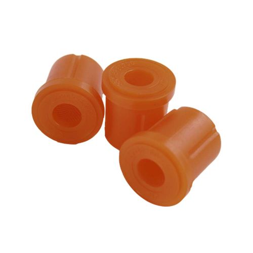 Buje Muelle Nissan 620, 720, Trasero Liso Pequeño  | OEM: 55045-B0700