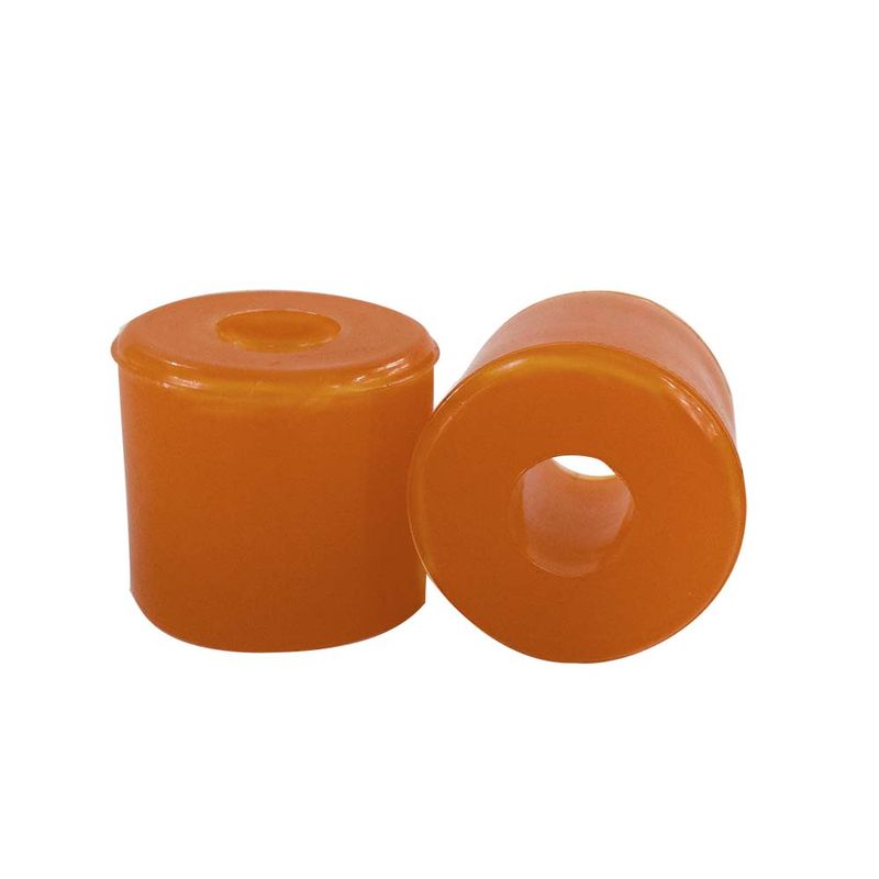 Buje-Antivibrante-Corona-Campana-Akt-Ak125-Ak150---Honda-Xls-185-