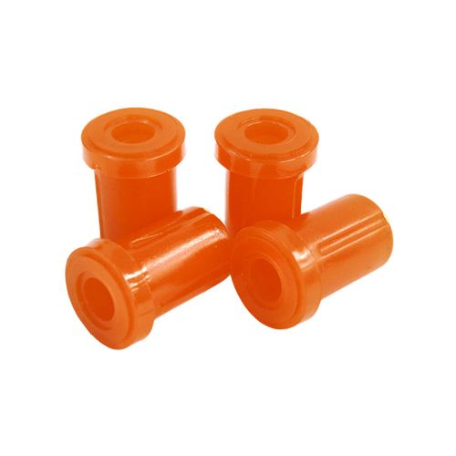 Buje Balancin Inferior (Largo) Muelle Trasero Chana Hafei, Dfm, Star Cargo, Star Van, Star Truck 1.1L, 1.2L, 2007-2015; Chevrolet N200-N300