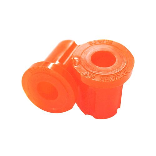 Buje Balancin Superior (Corto), Muelle Trasero Chana Hafei, Dmf, Star Cargo, Star Van, Star Truck 1.1L, 1.2L, 2007-2015; Chevrolet N200-N300