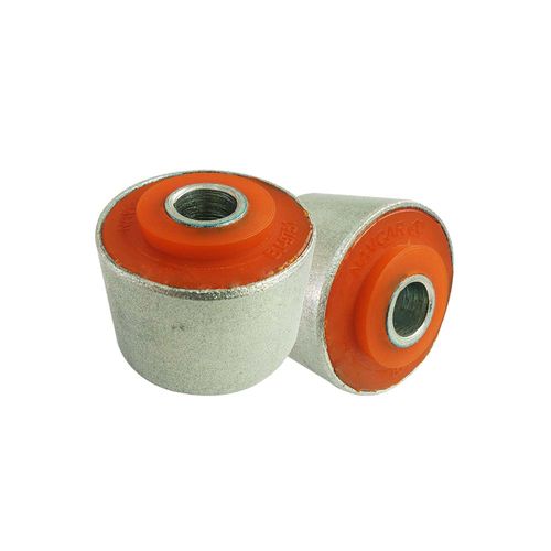 Buje Templete Grueso Delantero Toyota Land Cruiser, Burbuja Autana, F2J80, Lexus Lx450 | OEM: 48702-60050