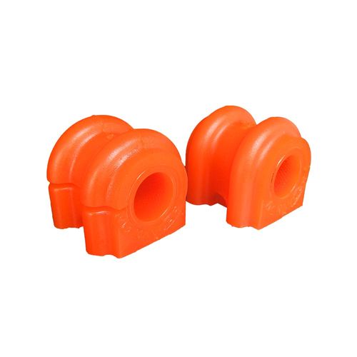 Buje Barra Estabilizadora Kia Hyundai Hueco Pequeño (Ø18.5Mm) | OEM: 54812-07000