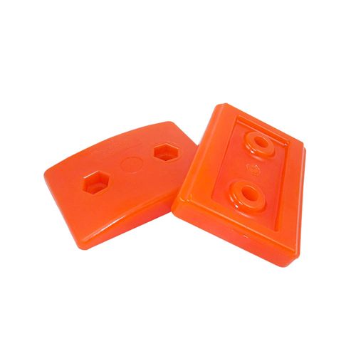 Buje Tope Muelle Trasero Hino Gh | Ff 2004… | OEM: 055-009825