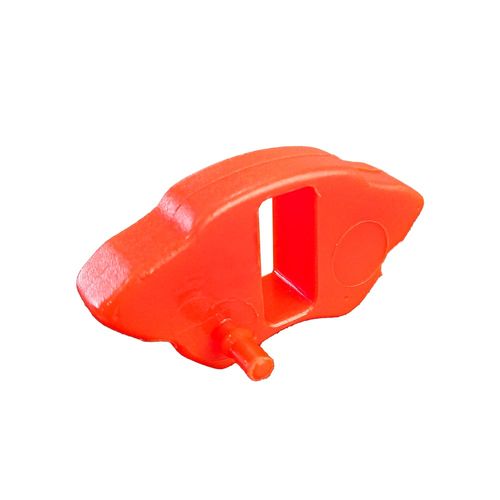 Buje Antivibrante De Campana Boxer Bajac 100C.C 1997-2004 | OEM: 31151021