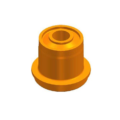 Buje Muelle Delantero Chevrolet Isuzu Npr (Sin Inserto Y Carcasa) | OEM: RB-414