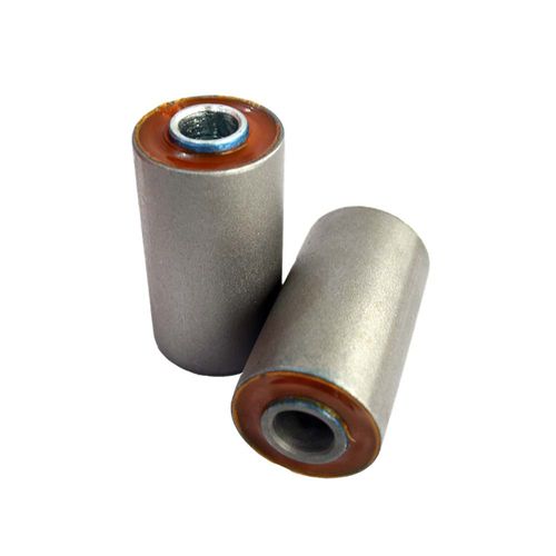 Buje Muelle Delantero Largo Parte Delantera Y Trasera Isuzu Npr (95-96) Y Npr (00-10) - Rb-413. | OEM: 951351-029-1