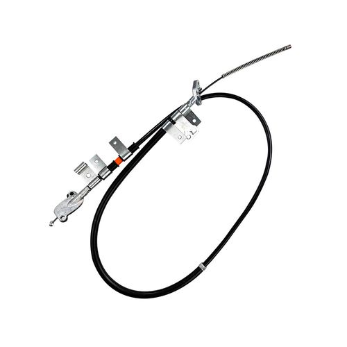 Daihatsu Terios 4Wd 1997-2000; Toyota Cami 4Wd  2000-2005 Trasero Derecho | Guaya Freno De Parqueo | OEM:  46420-87401 , 46420-87406 , 46420-87404