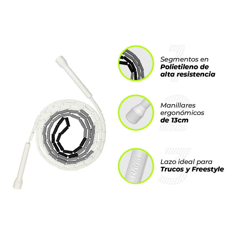 lazo-segmentado-beaded-rope-navfit-7501bgne-3