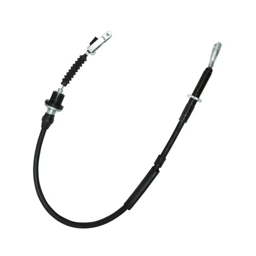 Hyundai Atos Prime 1.1L 2000...  (Cable Acero Inoxidable Extra Suave)  | Guaya Embrague | OEM:  41510-02010R