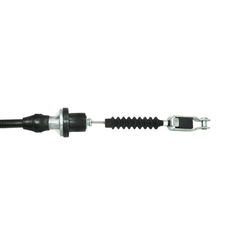 Hyundai Atos Prime 1.1L 2000...  (Cable Acero Inoxidable Extra Suave)  | Guaya Embrague | OEM:  41510-02010R