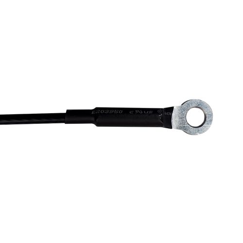Mazda Bt-50; B2000; B2200; B2600 2008-2015 | Guaya Soporte Compuerta | OEM: UR5665760A